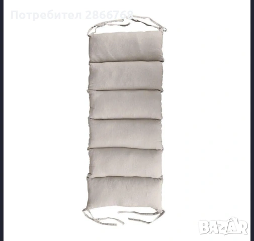 Възглавница за рокър