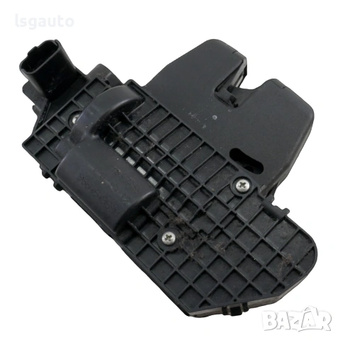 Брава заден капак Citroen DS3 2009-2014 ID: 161801 OEM 9151487499H
