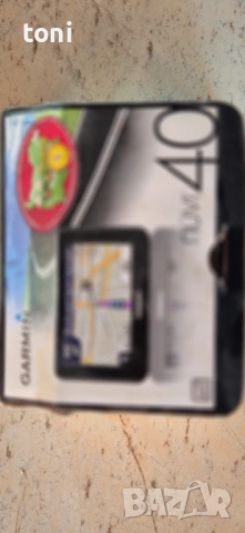 Продавам навигация Garmin, снимка 3 - Garmin - 54570544