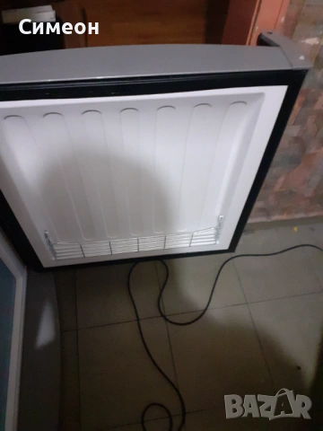AEG Santo 75438-2KG, снимка 10 - Хладилници - 54936696