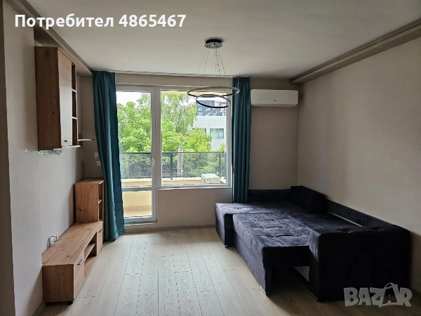 2ен апартамент в Кръстова вада