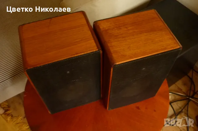 Braun L425 ТОНКОЛОНИ, снимка 3 - Тонколони - 55405049