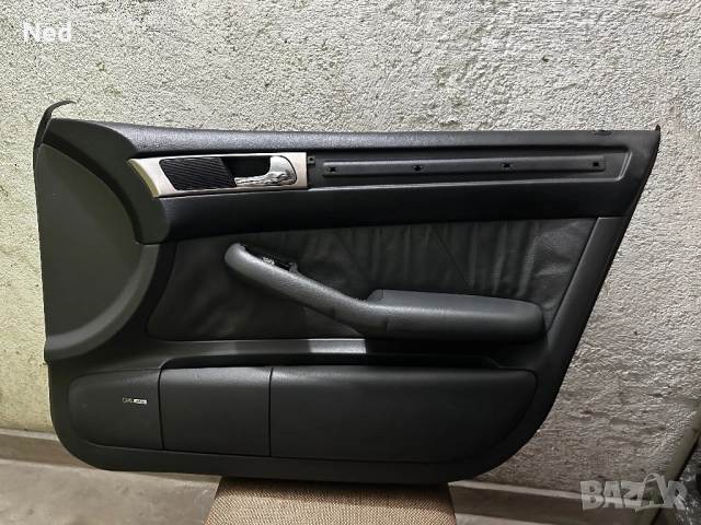 Кори за врати Audi A6 C5