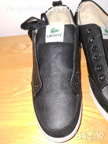 Мъжки 👟👟, снимка 4 - Маратонки - 54436937