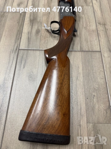 Winchester 101 XTR 12/70, снимка 3 - Ловно оръжие - 54404253