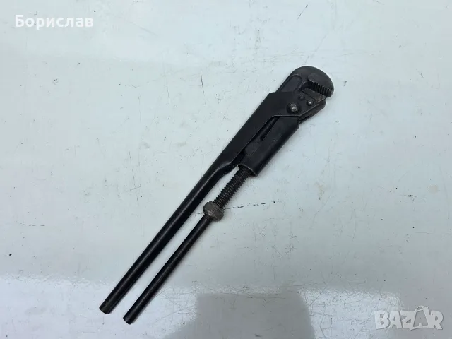 Водопроводен ключ 