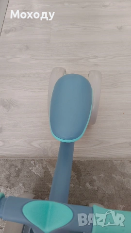 Детското колело за яздене и баланс Lorelli Buddy, снимка 4 - Играчки за стая - 54980568
