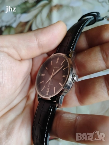 Продавам часовник Casio , снимка 2 - Мъжки - 54727053