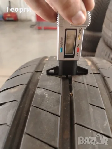 4бр. летни гуми 235/55/19-255/50/19 Pirelli спорт пакет, снимка 14 - Гуми и джанти - 55529504