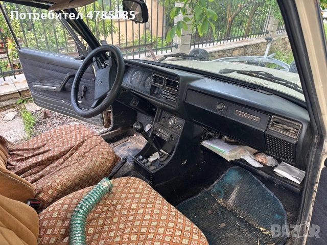 Продавам Lada 2107, снимка 6 - Автомобили и джипове - 54729886