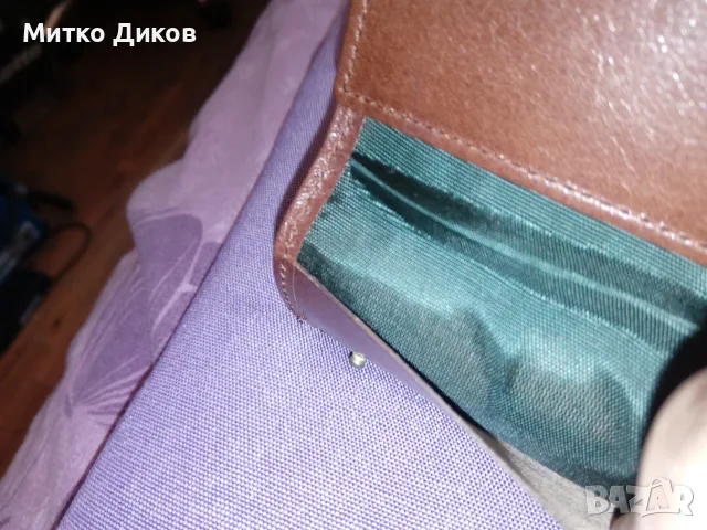 ВР марков нов калъф за ключове естествена кожа 6 позиции, снимка 6 - Портфейли, портмонета - 55604770