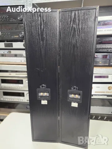 💥 Eltax KH-502 – Скандинавски стоящи кули с жесток строй! 🇩🇰🔊🎶, снимка 7 - Тонколони - 55621959
