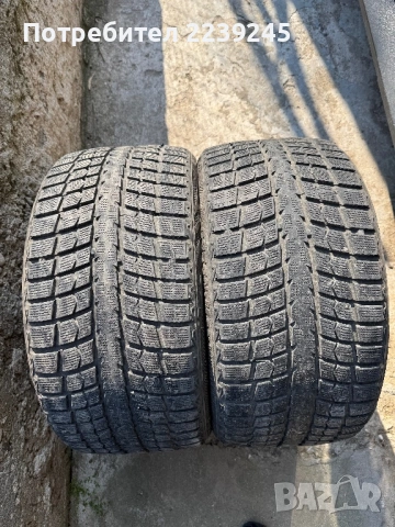Гуми 275/35/19 ; 245/40/19, снимка 2 - Гуми и джанти - 54728006