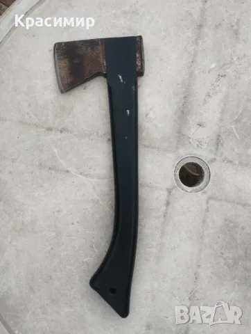 брадви4ка Fiskars 1306 