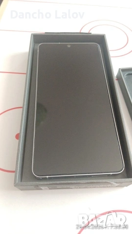 Samsung s 26 ultra 256 USA, снимка 5 - Samsung - 54748144