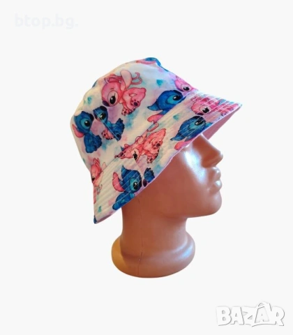 детска шапка , снимка 3 - Шапки - 55080257