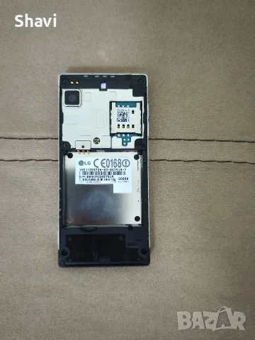 LG GD 880
Перфектен , снимка 4 - LG - 55673182