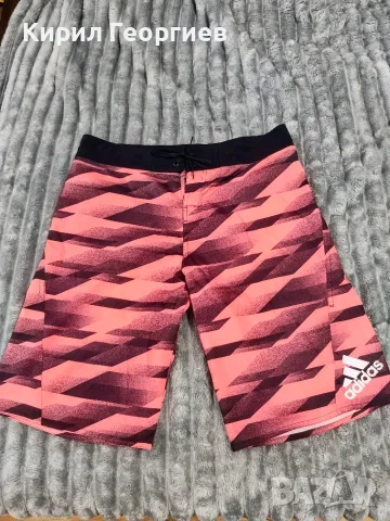 Мьжки плажни шорти Adidas