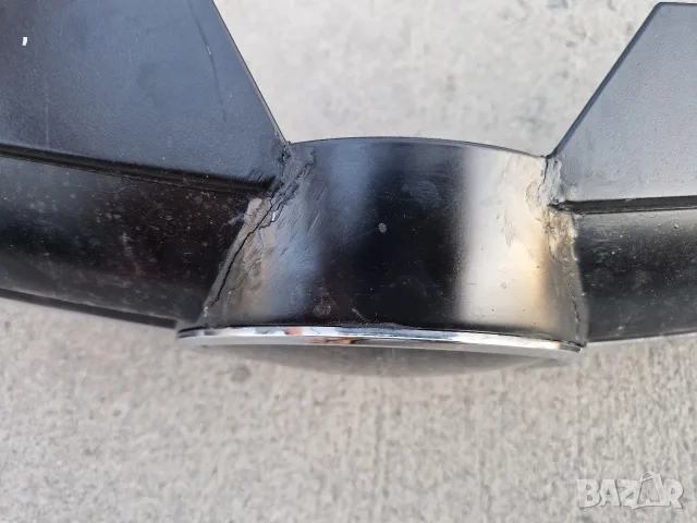 Решетка за mercedes cl 500 c216, снимка 5 - Части - 55631241