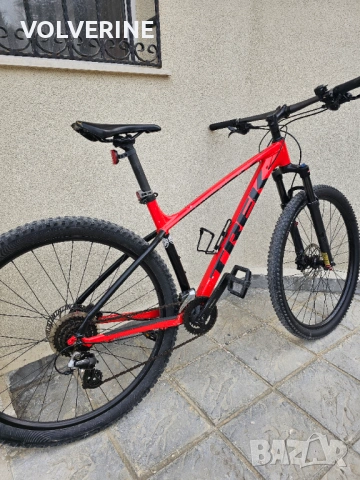 TREK Marlin 6 L/ 29", снимка 4 - Велосипеди - 54380684