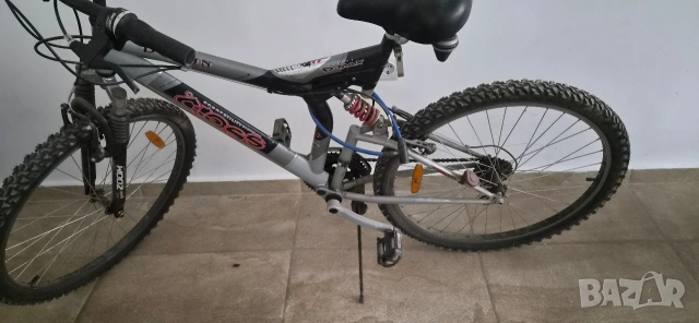 *Велосипеди* Cross* 2бр, снимка 7 - Велосипеди - 55241282