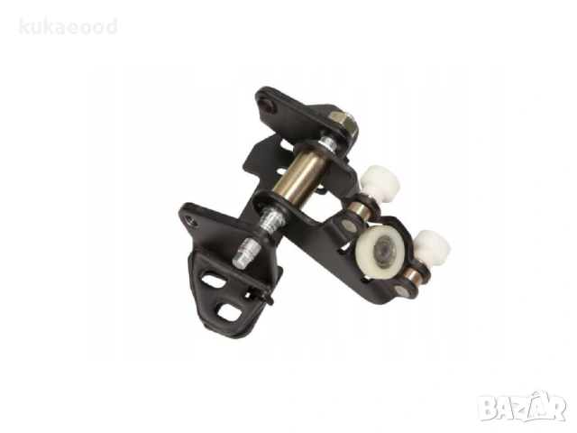 Ролка за плъзгаща врата за VW Crafter