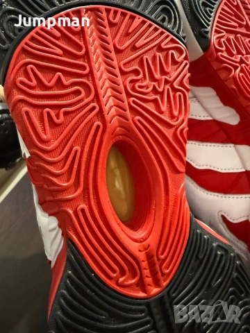 Nike LeBron 21 Prime 96 Men’s, снимка 10 - Маратонки - 54092456