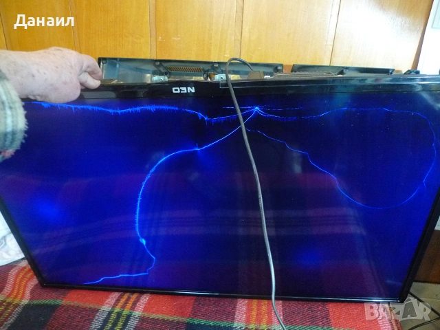  17MB97 , 17IPS12 от NEO LED-40730, снимка 4 - Части и Платки - 54988595