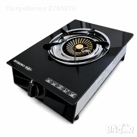 Газов котлон единичен G 1047
