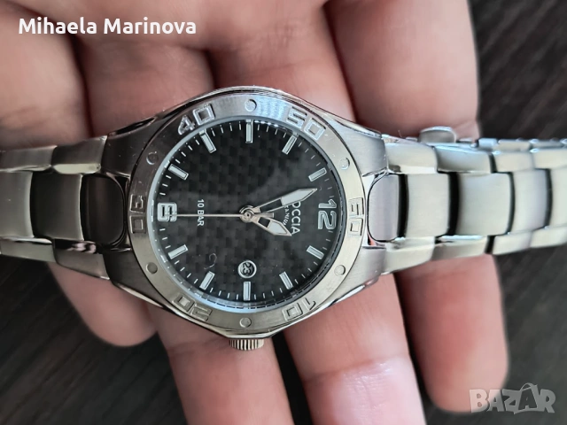 Оригинален часовник Boccia Titanium