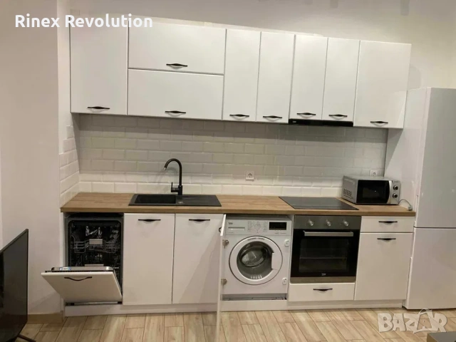 Двустаен апартамент под наем в Христо Смирненски, снимка 10 - Апартаменти - 53964678