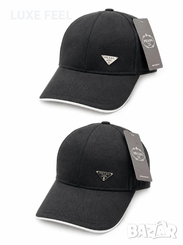 Lacoste 🔹 Armani 🔹 Nike 🔹 Boss🔹alo🔹, снимка 4 - Шапки - 54322459