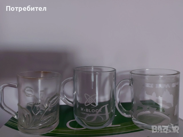 Прибори и съдове за хранене-4, снимка 3 - Прибори за хранене, готвене и сервиране - 12157163