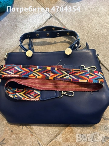 Дамска нова чанта, снимка 2 - Чанти - 54102281