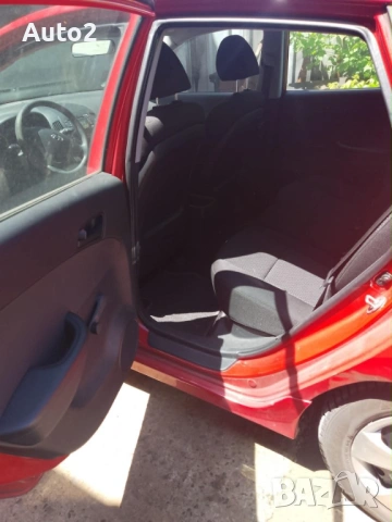 Hyundai I30, снимка 6 - Автомобили и джипове - 54573303