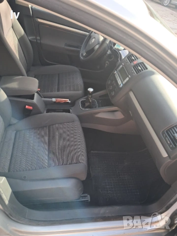  VW Golf 1.9 TDI, снимка 3 - Автомобили и джипове - 54538967