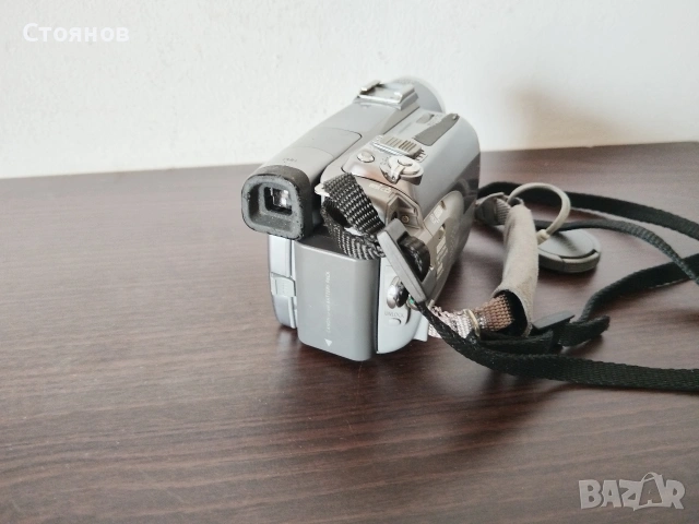 Canon MVX300 Mini DV Camcorder Japan, снимка 5 - Камери - 54532419
