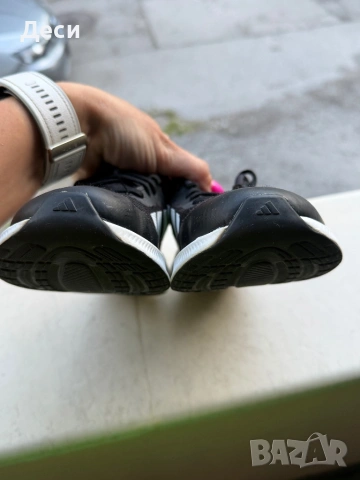 Продавам детски маратонки ADIDAS, снимка 3 - Детски маратонки - 54733175