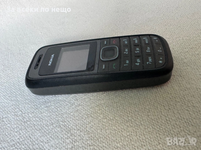 Нокия 1208 , Nokia 1208 с фенерче, снимка 3 - Nokia - 54929252