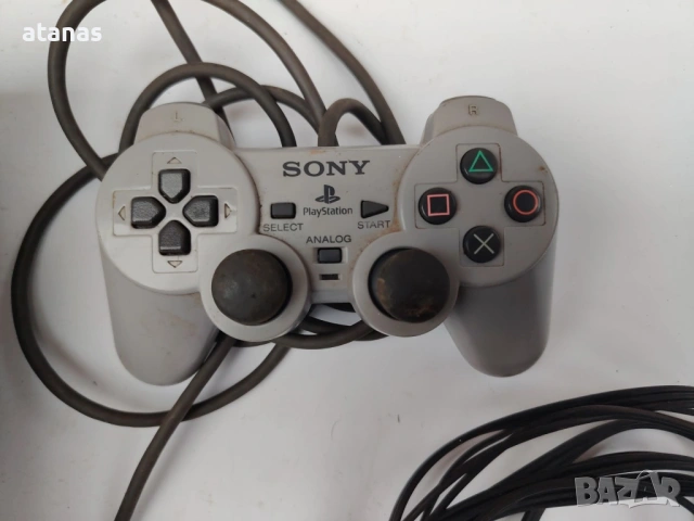 Плейстейшън 2, снимка 4 - PlayStation конзоли - 54442260