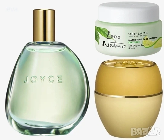 Комплекти по 10 € от AVON, ORIFLAME, снимка 8 - Дамски парфюми - 54725177