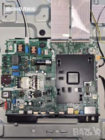 Mainboard KANT-SU/NU7100 от SAMSUNG UE43NU7192U