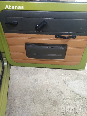 продавам трабант, снимка 4 - Автомобили и джипове - 55379041
