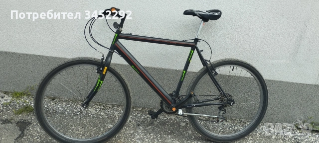 велосипед 26, снимка 2 - Велосипеди - 54206727