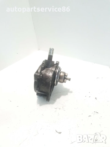 Вакуум помпа за Mercedes Sprinter W906 311 CDI (2006–2010) LA1231052, снимка 3 - Части - 55221864