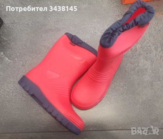 Nike, Nike Jordan, Crocs, Bogs, Lurchi , снимка 7 - Детски маратонки - 54646595