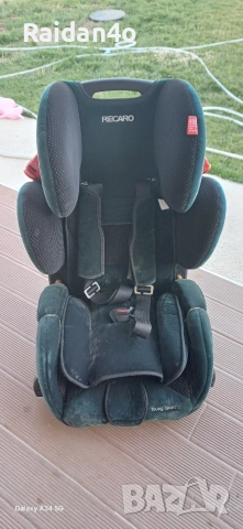 RECARO