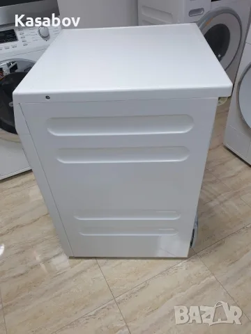 Miele T1 Classic Active Eco Сушилня с Термопомпа Миеле 12м Гаранция, снимка 9 - Сушилни - 55319343