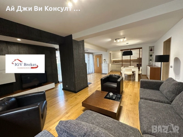 Двустаен апартамент в кв Павлово, снимка 4 - Апартаменти - 54517433