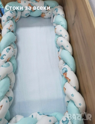 Обиколници тип плитка , снимка 5 - Други - 52425141